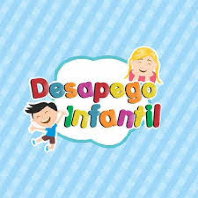 Desapego infantil RJ