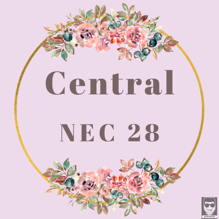 Nec 28 Central