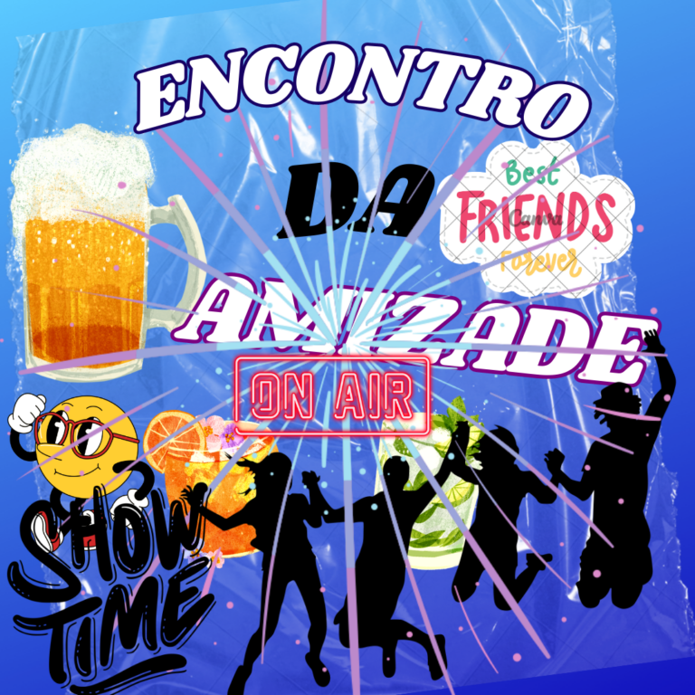 AMIZADES