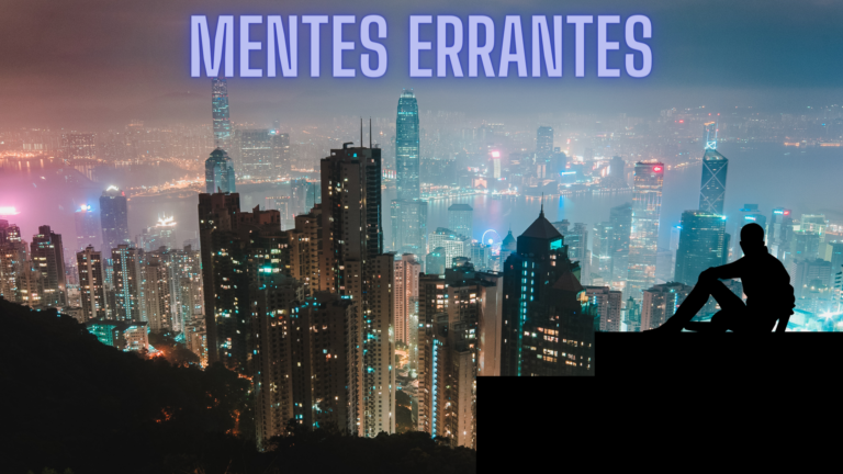 Mentes Errantes