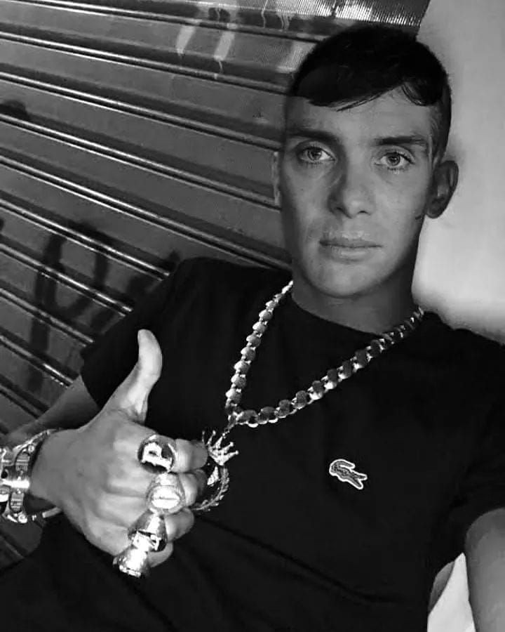 CHAT GERAL