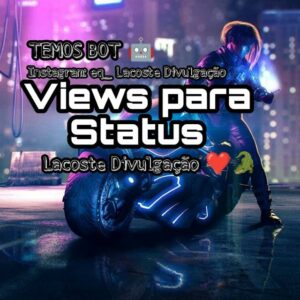 STATUS 24H
