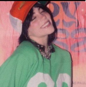 BillieEilishbrsl