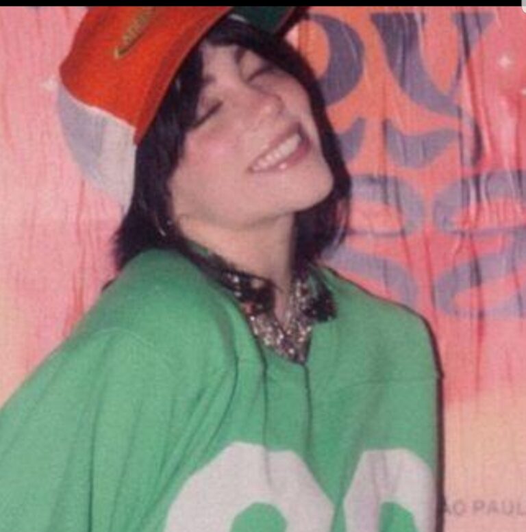 BillieEilishbrsl