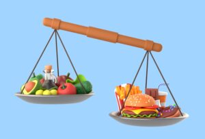 Dcorps Detox Reeducação Alimentar