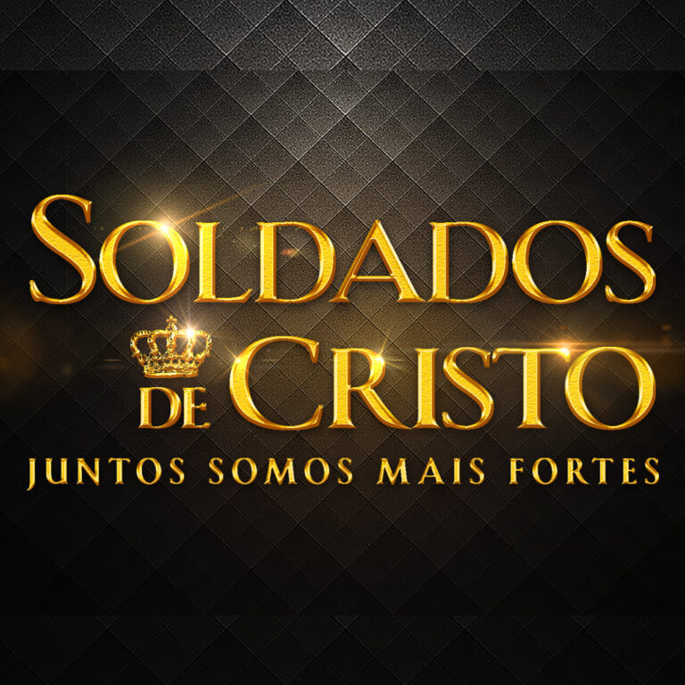 SOLDADOS DE CRISTO
