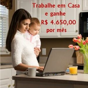Método Trabalhar Online