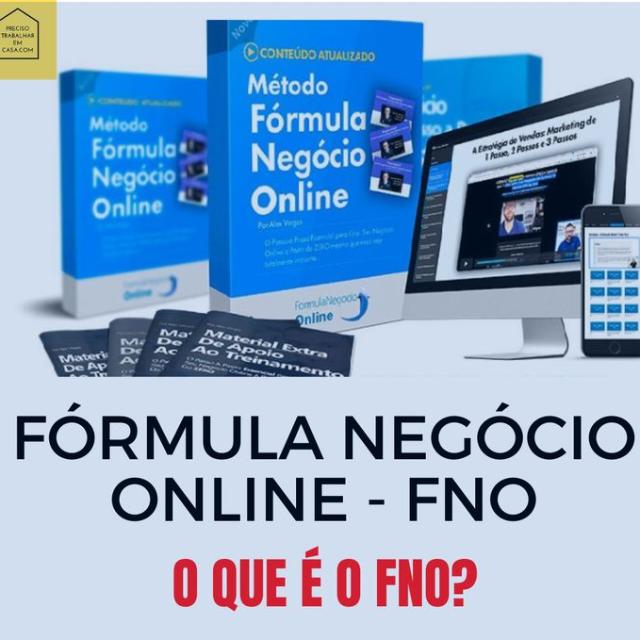 Método FNO