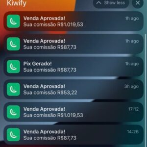 Jovens Visionários