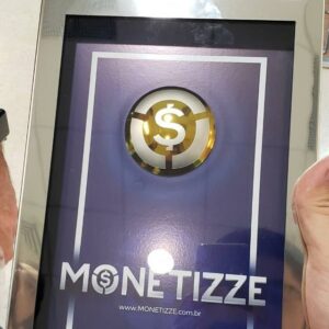 Vendas Monetize