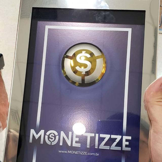 Vendas Monetize