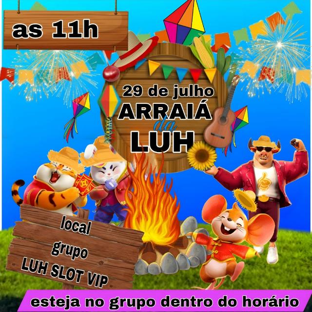 LUH SLOT VIP