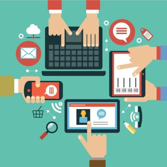 Compra e Venda Marketing Digital