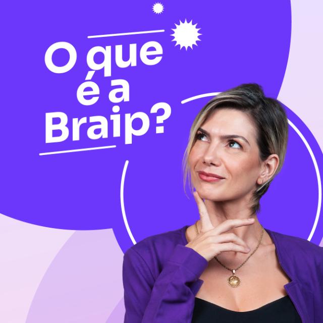 Divulgação Braip