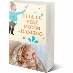 Cuidados com o seu bebê