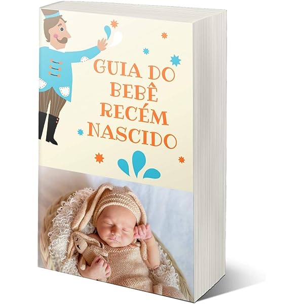 Cuidados com o seu bebê