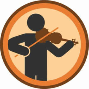 Violinistas