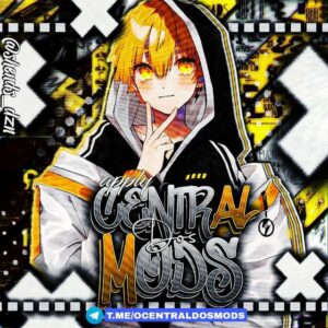 CENTRAL DOS MODS