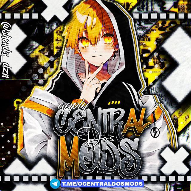 CENTRAL DOS MODS