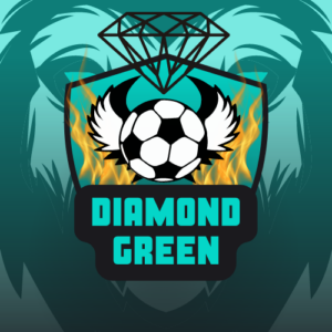 Diamond Green