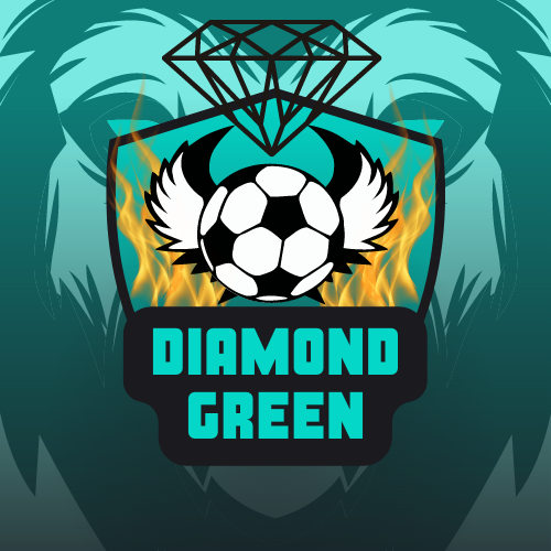 Diamond Green