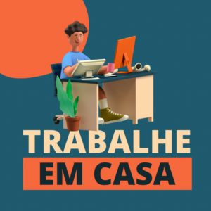 Renda extra em casa