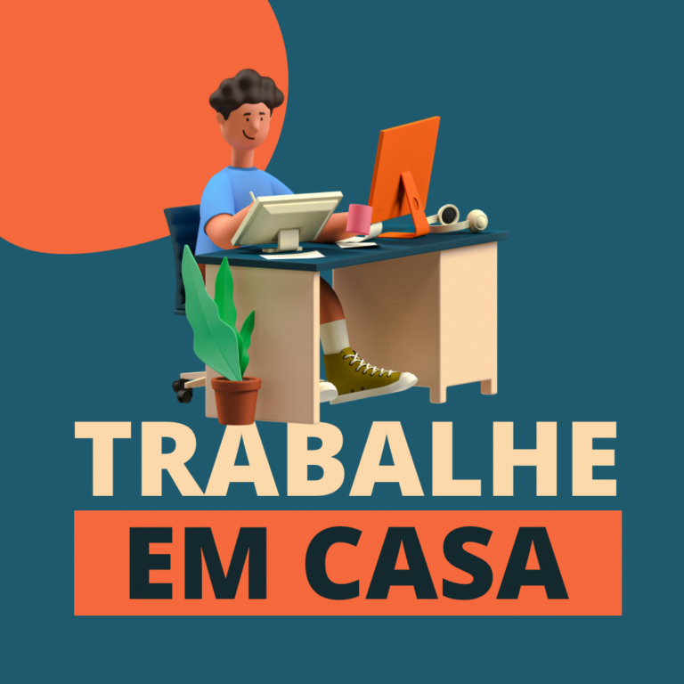 Renda extra em casa