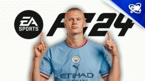 EA SPORTS FC 24 ULTIMATE TEAM