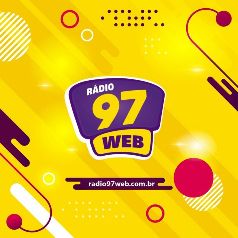 Rádio 97Web
