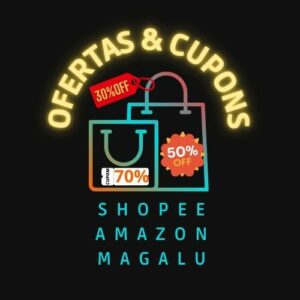 Ofertas e Cupons