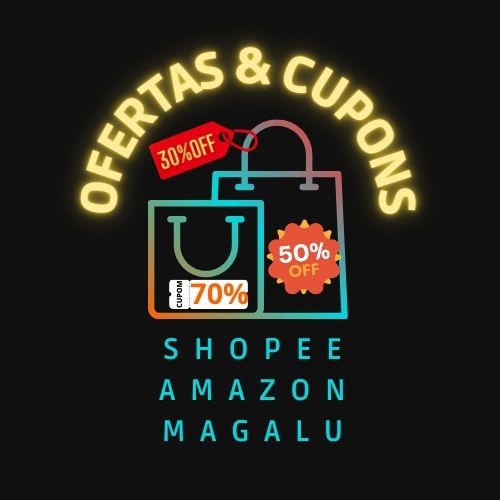 Ofertas e Cupons