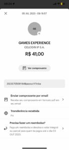 RENDA EXTRA LUCRATIVOS