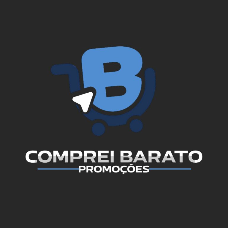 COMPREI BARATO PROMOCOES