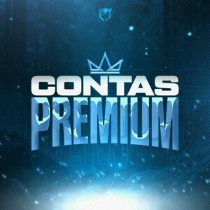 CONTAS PREMIUM