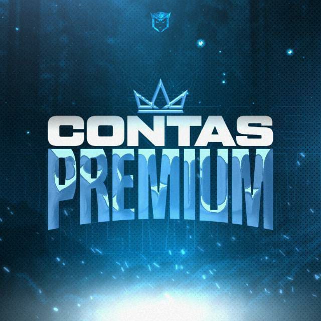 CONTAS PREMIUM