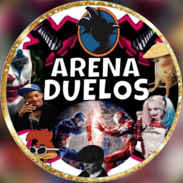 ARENA DUELOS