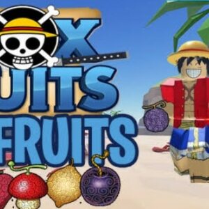 BLOX FRUITS