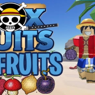 BLOX FRUITS