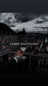 Mente Milionária