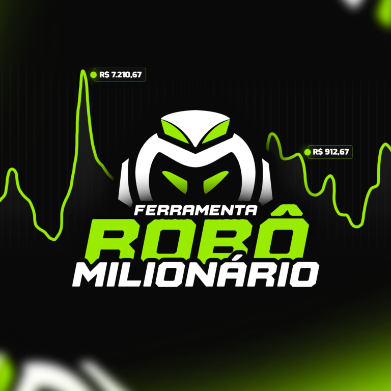 Ferramenta boy milionário