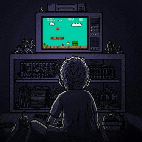 Play Retro Game