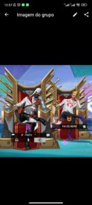 Resenha do Free fire