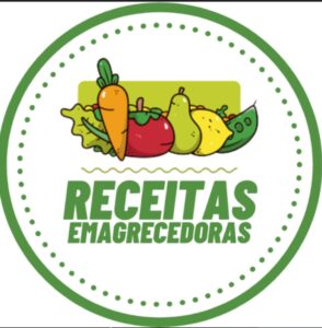 RECEITAS EMAGRECEDORAS