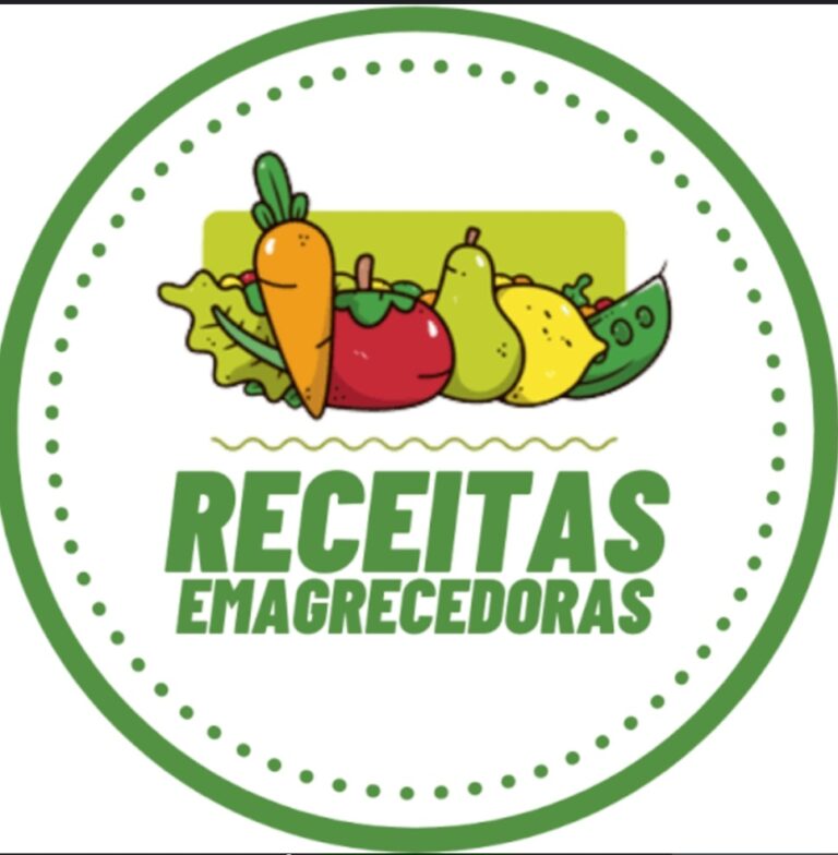 RECEITAS EMAGRECEDORAS