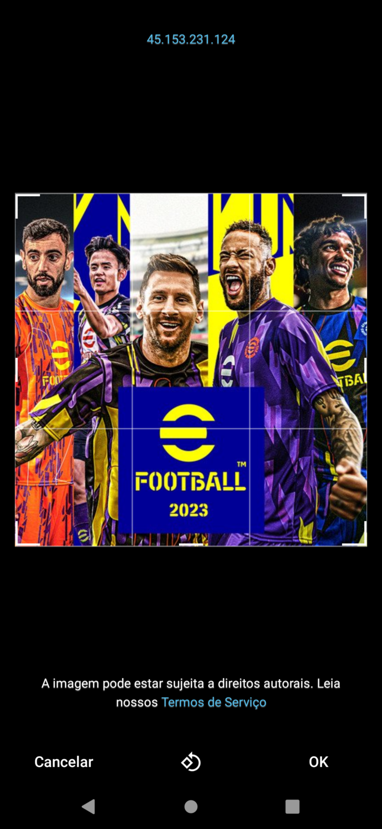 Efutebol23