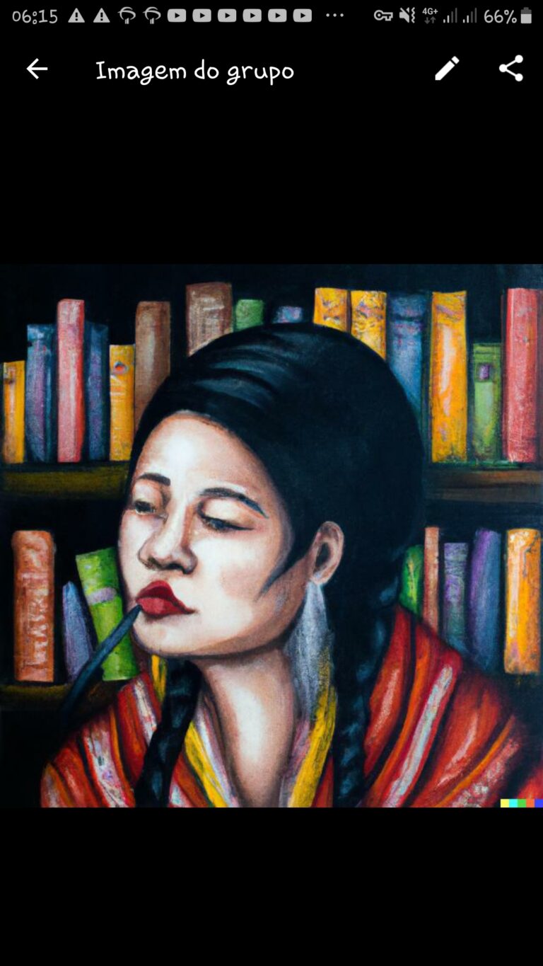 Clássicos da Literatura Brasileira