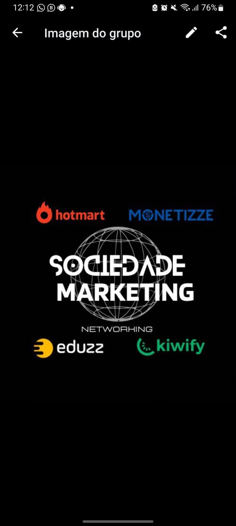 Sociedade Marketing digital