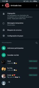 Amizade