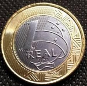 Pix de 1 real2023