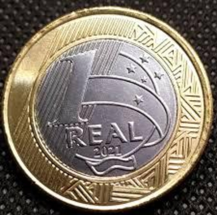 Pix de 1 real2023